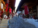 Kruja bazár