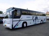 Neoplan N 216 Jetliner
